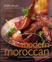 KNYGA Ghillie Basan Modern Moroccan