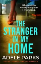KNYGA Adele Parks Stranger In My Home
