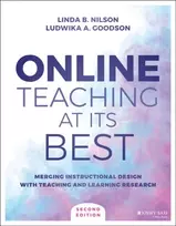 KNYGA Linda B Nilson Online Teaching at Its Best
