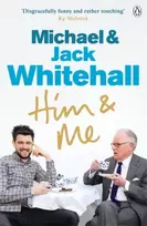 KNYGA Jack Whitehall Him & Me