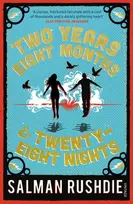 KNYGA Salman Rushdie Two Years Eight Months and Twenty-Eight Nights