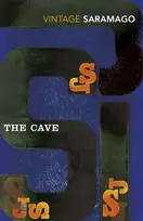 KNYGA Jos Saramago Cave