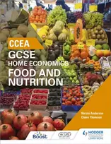 KNYGA Nicola Anderson CCEA GCSE Home Economics: Food and Nutrition
