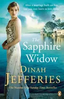 KNYGA Dinah Jefferies Sapphire Widow