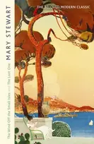 KNYGA Mary Stewart Wind Off the Small Isles and The Lost One