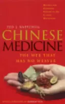 KNYGA Ted J Kaptchuk Chinese Medicine