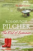 KNYGA Rosamunde Pilcher End of Summer