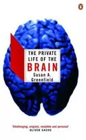 KNYGA Susan Greenfield Private Life of the Brain
