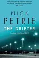 KNYGA Nicholas Petrie The Drifter