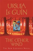 KNYGA Ursula K. Le Guin Other Wind