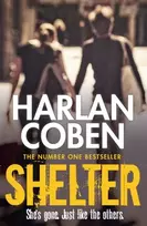 KNYGA Harlan Coben Shelter