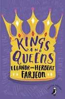 KNYGA Eleanor Farjeon Kings And Queens