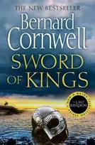 KNYGA Bernard Cornwell Sword of Kings