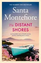 KNYGA Santa Montefiore Tolimi krantai