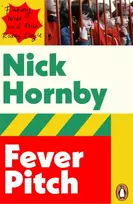 KNYGA Nick Hornby Fever Pitch