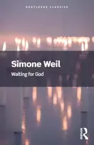 KNYGA Simone Weil Waiting for God