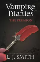 KNYGA Lisa Jane Smith Vampire Diaries: The Reunion