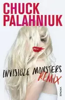 KNYGA Chuck Palahniuk Invisible Monsters Remix