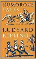 KNYGA Rudyard Kipling Humorous Tales