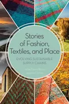 KNYGA Leslie Davis Burns Stories of Fashion, Textiles, and Place