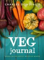 KNYGA Charles Dowding's Veg Journal