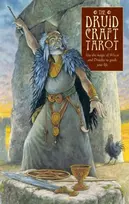 KNYGA Philip Carr Gomm Druidcraft Tarot