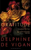 KNYGA Delphine De Vigan Gratitude