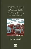 KNYGA Julian Mash Notting Hill