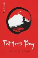 KNYGA Tony Mitton Potter's Boy