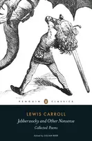 KNYGA Lewis Carroll Jabberwocky and Other Nonsense