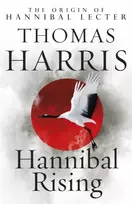 KNYGA Thomas Harris Hannibal Rising