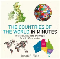 KNYGA Jacob F Field Countries of the World in Minutes