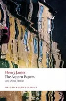 KNYGA Henry James Aspern Papers and Other Stories