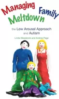 KNYGA Linda Woodcock Managing Family Meltdown