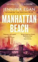KNYGA Jennifer Egan Manhattan Beach