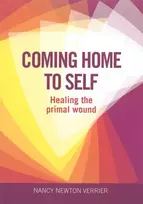 KNYGA Nancy Newton Verrier Coming Home to Self