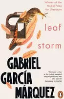 KNYGA Gabriel Garca Mrquez Leaf Storm