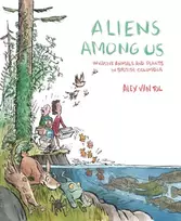 KNYGA Alex Van Tol Aliens Among Us