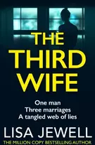 KNYGA Lisa Jewell Third Wife