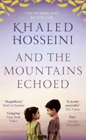 KNYGA Khaled Hosseini And the Mountains Echoed