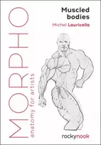 KNYGA Michel Lauricella Morpho Muscled Bodies
