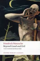 KNYGA Friedrich Nietzsche Beyond Good and Evil