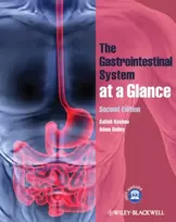 KNYGA Satish Keshav The Gastrointestinal System at a Glance