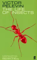 KNYGA Viktor Olegovich Pelevin Life of Insects