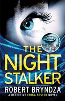 KNYGA Robert Bryndza Night Stalker