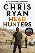 KNYGA Ryan Chris Head Hunters