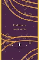 KNYGA James Joyce Dubliners