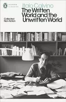 KNYGA Italo Calvino Written World and the Unwritten World