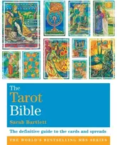 KNYGA Sarah Bartlett Tarot Bible
