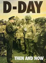 KNYGA Winston G Ramsey D-Day: Then and Now (Volume 1)